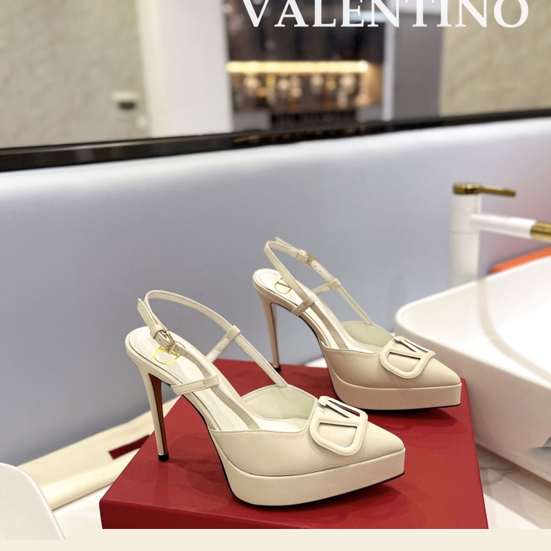 Valentino High Heels